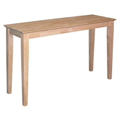 Check price and read more information from trusted store. August Grove Imogene Console Table