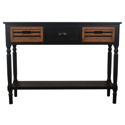 August Grove Maia Console Table