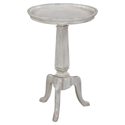 One Allium Way Souliere End Table