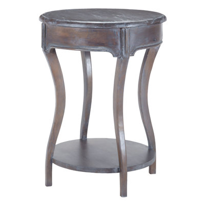 One Allium Way Coline End Table
