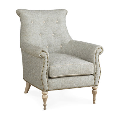 One Allium Way Arm Chair