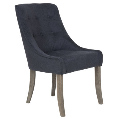 One Allium Way Lakeside Maxwell Parson Chair