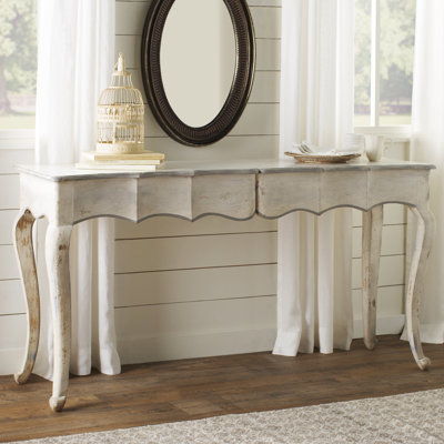 World Menagerie Stendhal Console Table
