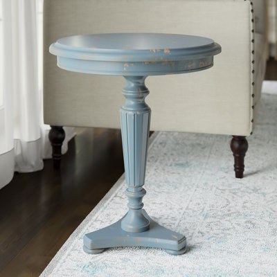 One Allium Way Lafontaine End Table