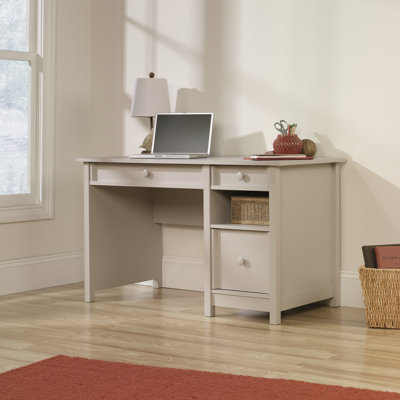 Check price and read more information from recommend store. Beachcrest Home Bithlo 3 Drawer Writing Desk