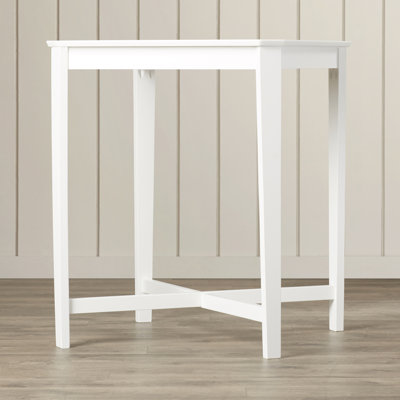 Beachcrest Home Bithlo Counter Height Dining Table