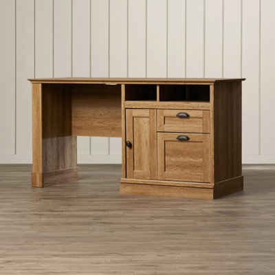Beachcrest Home Bowerbank Computer Desk