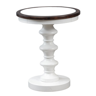 Beachcrest Home Lida End Table