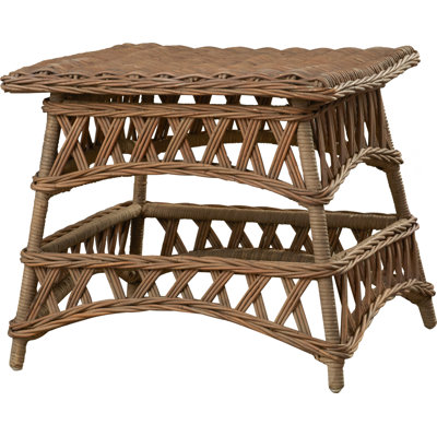 Beachcrest Home Bankside End Table