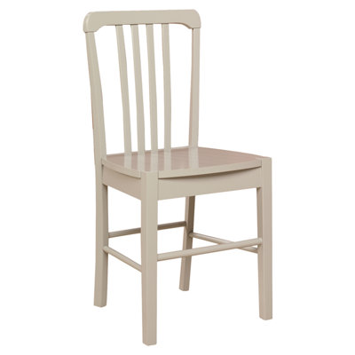 Beachcrest Home Bithlo Side Chair (Set of 2)