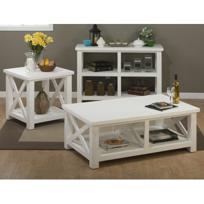 Check price and read more information from trusted store. Beachcrest Home Sanderling Coffee Table Set