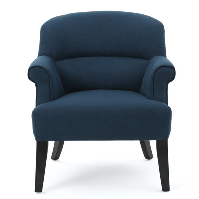 Check price and read more information from trusted store. Beachcrest Home Rhodes Fabric Club Chair
