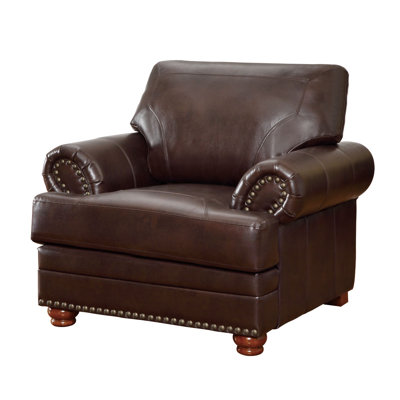 Loon Peak Marbleton Chair