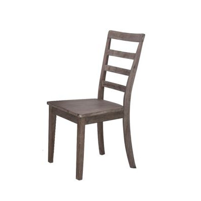Loon Peak Kittredge Side Chair (Set of 2)