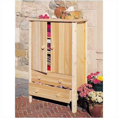 Loon Peak Lonato Armoire