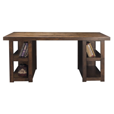 Loon Peak Grandfield Writing Desk