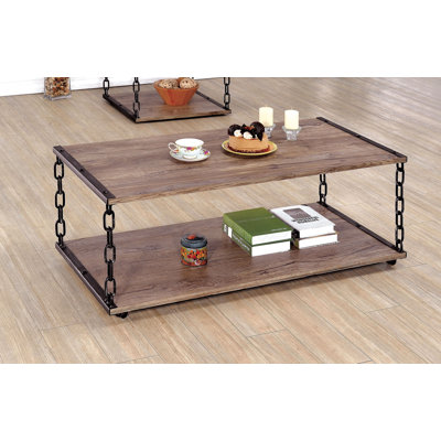 Loon Peak Yuma Coffee Table