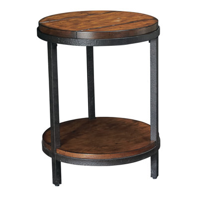 Loon Peak Umunhum End Table