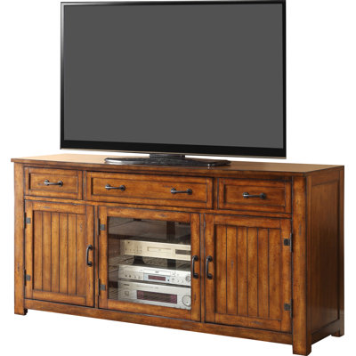 Loon Peak Wilson TV Stand