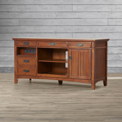 Loon Peak San Luis Large Credenza