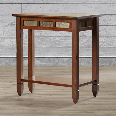 Loon Peak Ardclinis Mountain End Table