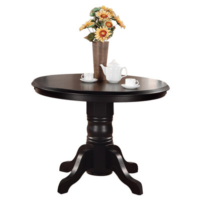 Loon Peak Parkerton Pedestal Dining Table