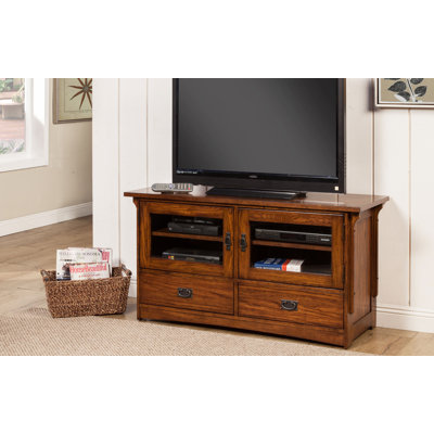 Loon Peak Limon TV Stand