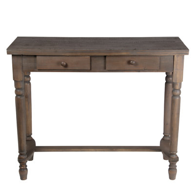 Loon Peak Elizabeth Console Table