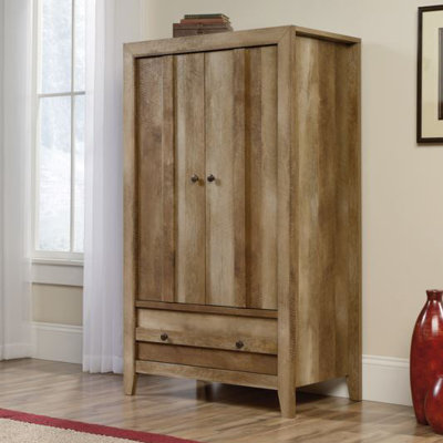 Loon Peak Signal Mountain Armoire