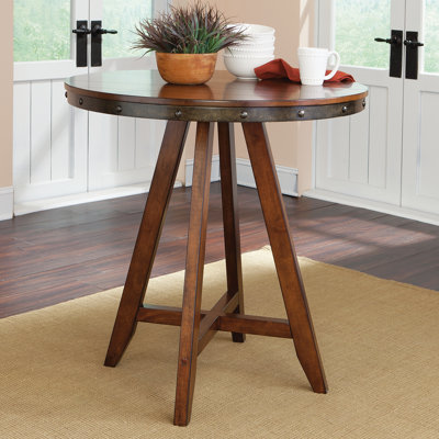 Loon Peak Newdale Counter Height Dining Table