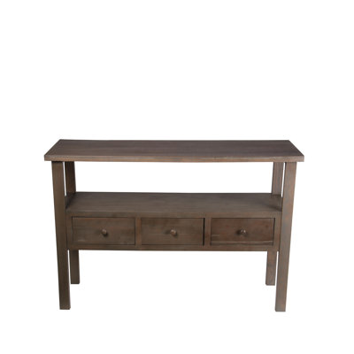 Loon Peak Marianmade Console Table