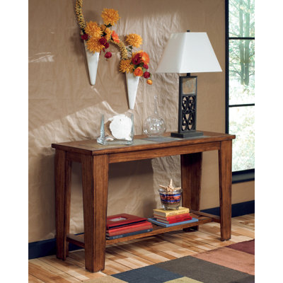 Signature Design by Ashley Tessa Console Table