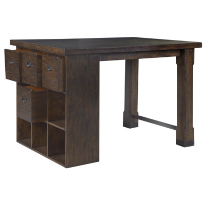 Loon Peak Pine Brook Hill Writing Desk