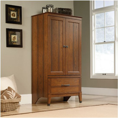 Loon Peak Newdale Armoire