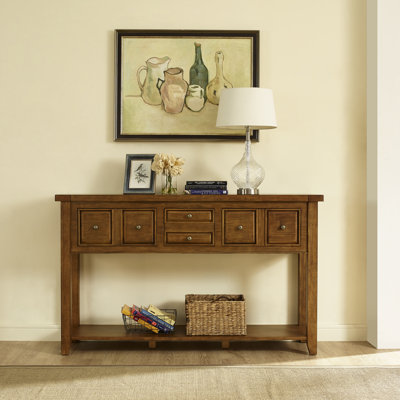 Loon Peak Ordway Console Table