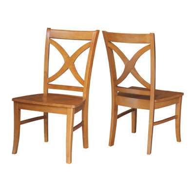 Loon Peak Redondo Side Chair (Set of 2)