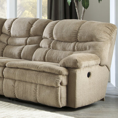 Loon Peak Bekbele Recliner