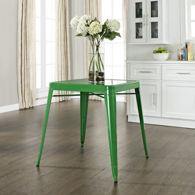 Trent Austin Design Durango Café Dining Table