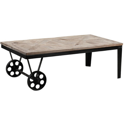 Trent Austin Design Prescott Coffee Ta..