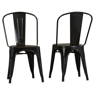 Trent Austin Design Kunkle Stackable Side Chair ..