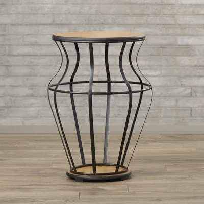 Trent Austin Design Samoa End Table
