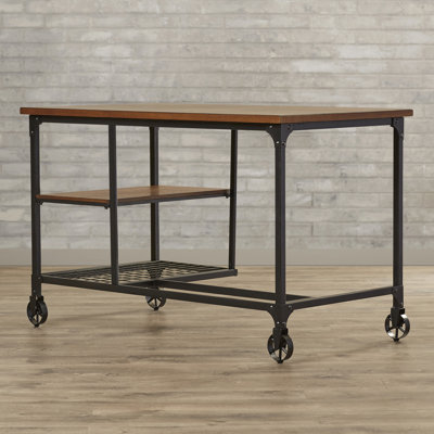 Trent Austin Design Bekbele Computer Desk