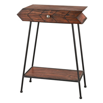 Trent Austin Design Attar Side Table