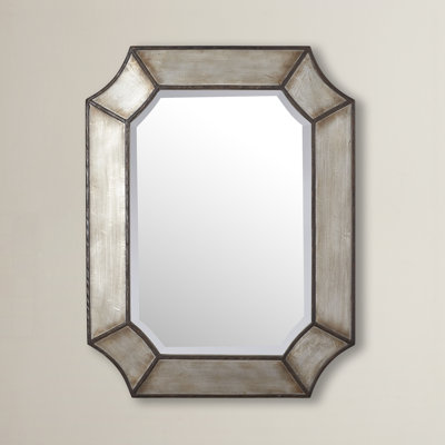 Bronze Wall Mirror 17 stories modern bronze wall mirror & reviews | wayfair Bronze Wall Mirror 17 stories modern bronze wall mirror & reviews | wayfair