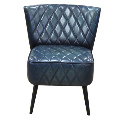 Trent Austin Design Delvin Parsons Chair