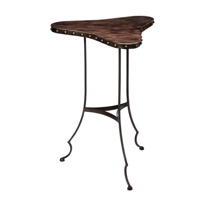 Trent Austin Design Burmaster End Table