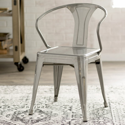Trent Austin Design Carmel Side Chair (Set of 2)