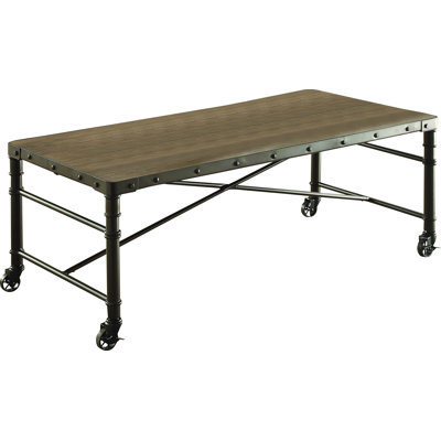 Trent Austin Design Ludlow End Table