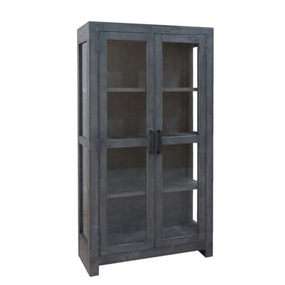 Trent Austin Design Martinez Curio Cabinet