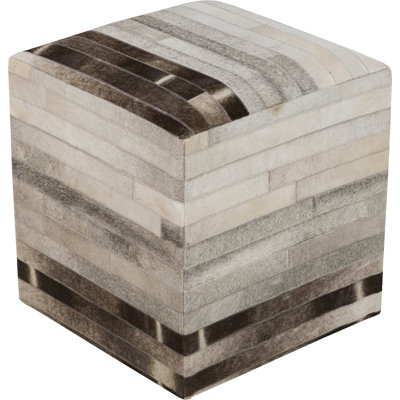 Trent Austin Design Ashcroft Pouf Ottoman
